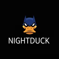 NUCK logo