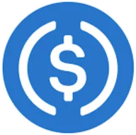 USDC logo