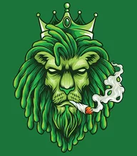 GANJA logo