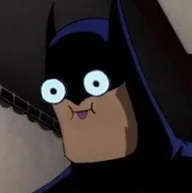 BUTMAN logo