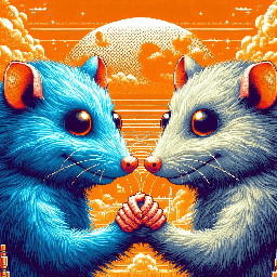 RAT logo