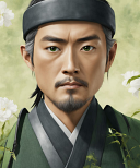 BASHO logo