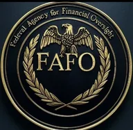 FAFO logo