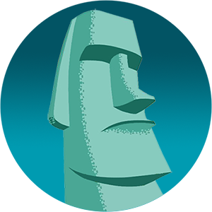 MOAI logo