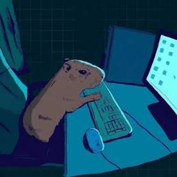 CAPY logo