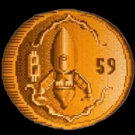 Buckazoid logo