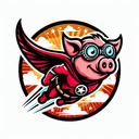 PIGFLY logo