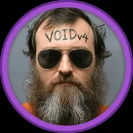 VOID logo