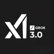 GROK3 logo