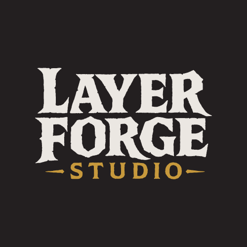 Layer logo