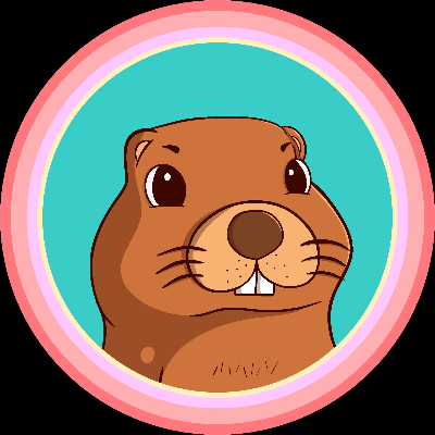 Squeak logo