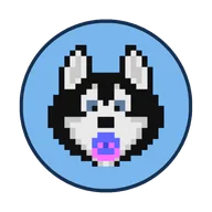 BABY HOSKY logo
