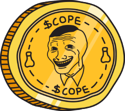 COPE logo