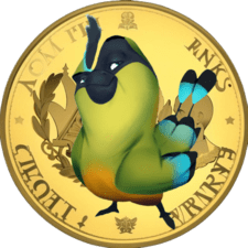 BUKELE logo