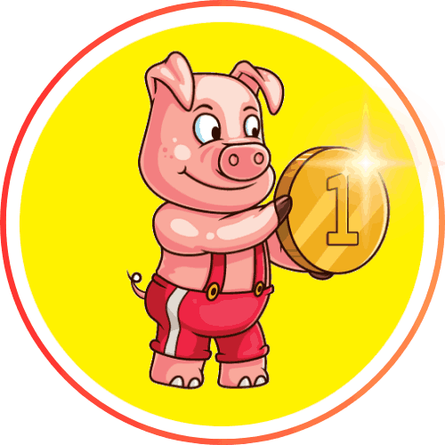 cPIGGY logo