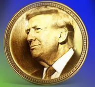 TRUMP47 logo