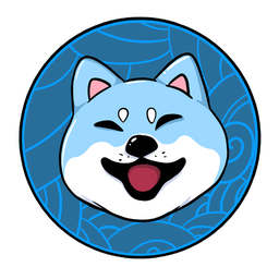 BONK logo