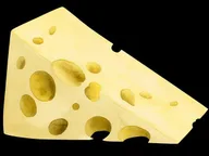 CHEESE logo