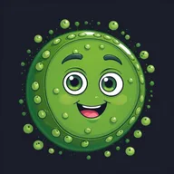 PEAS logo