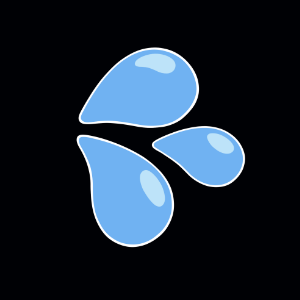 Squirt logo