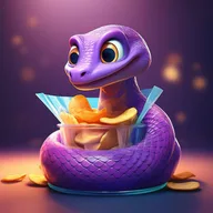 SNAK logo
