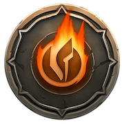 FORGE logo