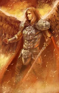 URIEL logo