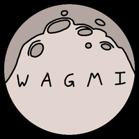 WAGMI logo