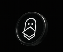 Gh0st logo