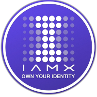 IAMX logo