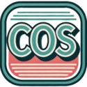 rsCOS logo