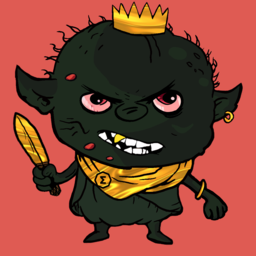 rsTroll logo