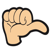 THUMB logo