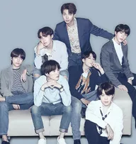 BTS logo