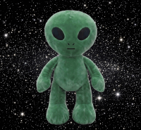 Aliens logo