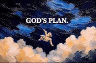GODS logo