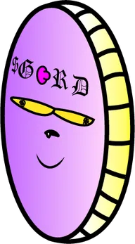 GORD logo