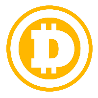 DGOLD logo