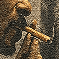 ROACH logo