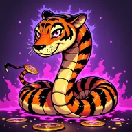 TIGERSNEK logo