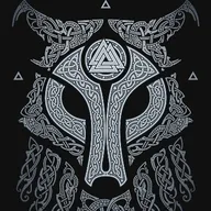 WOLF logo