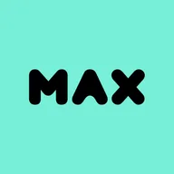 MAX logo