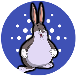CHUNGUS logo