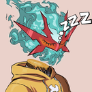 SLEEPY logo
