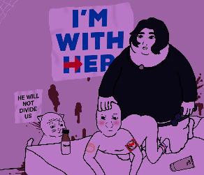 CUCK logo