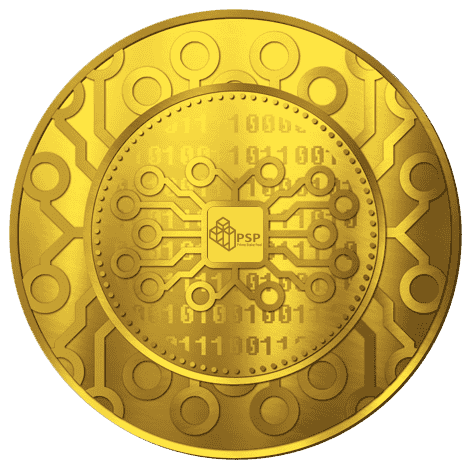 PSP logo