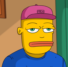 MEH logo
