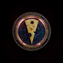 CHEESE logo