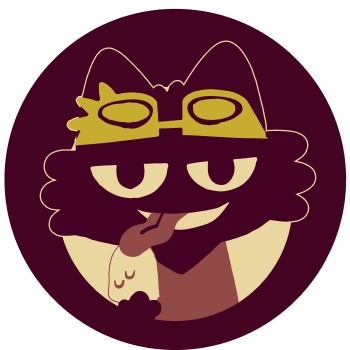 MEOW logo