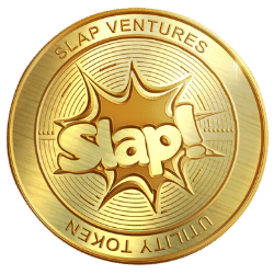 SLAP logo
